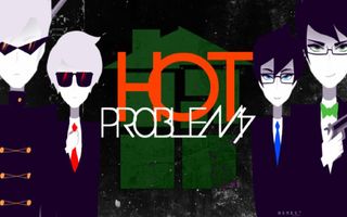 ★ ＨＯＴ ＰＲＯＢＬＥＭＳ| ғᴜʟʟ ʜᴏᴍᴇsᴛᴜᴄᴋ ᴍᴇᴘ