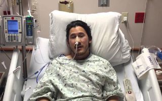 Markiplier in the Hospital