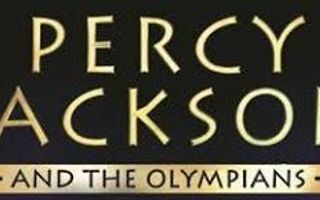 Percy Jackson Fanpage