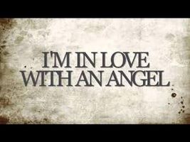 Theory of a Deadman - Angel Lyrics