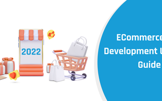 ECommerce App Development Ultimate Guide – 2022 | IndiaAppDeveloper