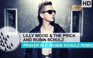 Lilly Wood & The Prick and Robin Schulz - Prayer In C (Robin Schulz Remix) (Official)