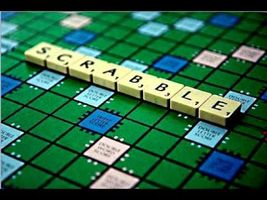 "Death by Scrabble"