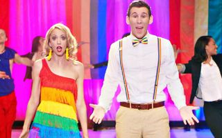 EVERYONE'S JUST A LITTLE GAY: A Musical Tribute to Pride Month - w/Taryn Southern & Ross Everett