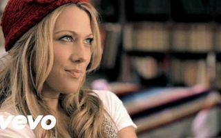 Colbie Caillat - I Never Told You