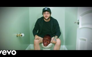 NetNobody "DISS TRACK ED" - KSI Diss Track (Official Music Video)