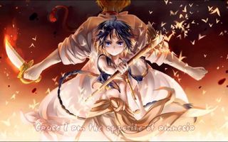 Nightcore - Centuries