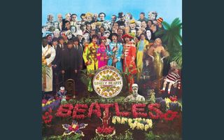 Sgt. Pepper's Lonely Hearts Club Band (Reprise / Remastered 2009)