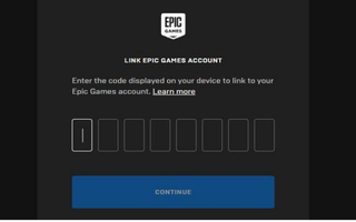 epicgames.com/activate - Enter epic games activation code.