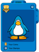 Free Penguin - the best Club Penguin Private Server