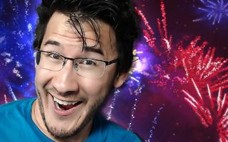 Markiplier's History Lessons: INDEPENDENCE DAY