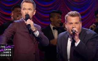 Broadway Riff-Off w/ Neil Patrick Harris