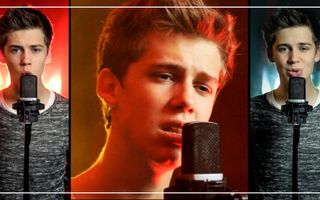 "Ghost" - Ella Henderson [JANNIK BRUNKE COVER]