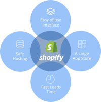 Top Shopify Development Company | Custom Shopify Store Development USA