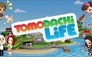 tomodachi life depression - YouTube