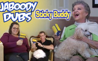 Sticky Buddy Dub