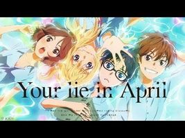 Your Lie in April Review