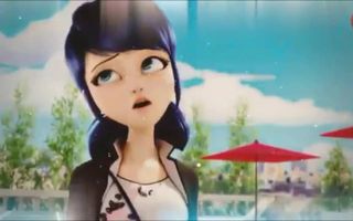 Miraculous Ladybug crack #4