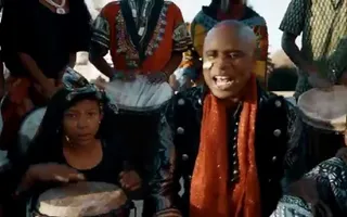 Little Drummer Boy (African Tribal Version) - Alex Boye' ft. Genesis Choir Little Drummer Boy (African Tribal Version) - Alex Boye' ft. Genesis Choir