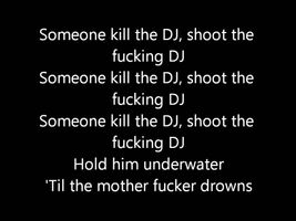 Kill The Dj - Green Day (With Lyrics)