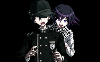 If Saihara-chan were gay