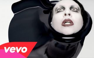 Marilyn Manson - Deep Six (Explicit)