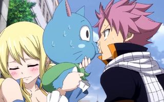 Fairy Tail Crack #5