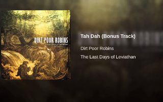 Tah Dah (Bonus Track)