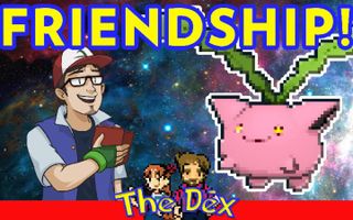 Hoppip brings the world together! - The Dex feat. JWittz! Episode 49!