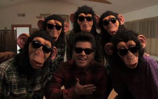 Bruno Mars - The Lazy Song [OFFICIAL VIDEO]