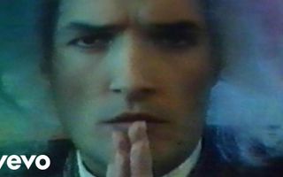 Falco - Rock Me Amadeus (Official Video)