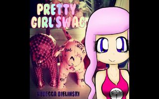 Rebecca Bielinski - Pretty Girl Swag