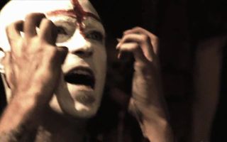 MUSHROOMHEAD - Soul Is Mine - SAW VI {official}