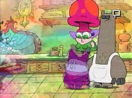 Chowder Theme Song