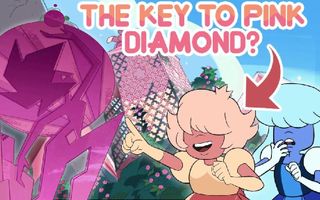 Steven Universe Theory: Will Padparadscha Reveal the Truth About Pink Diamond?