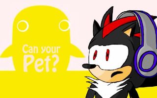 THAT ENDING THO... // SHADOW Let's Play: Can Your Pet?