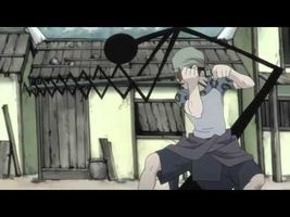 Soul Eater Episode 6,7,8,9,10 English Dub full HD || Engsub