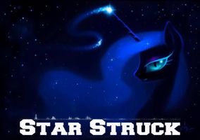 ThatMusicBrony - Star Struck[Melodic Dubstep]