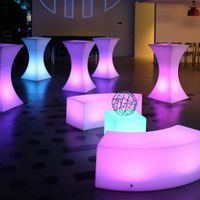 LA Event Rentals | Party Rentals in Los Angeles CA - Opus Rentals