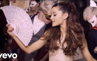 Ariana Grande - Right There ft. Big Sean