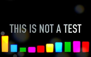 Tobymac - THIS IS NOT A TEST (feat. Capital Kings) Lyric Video