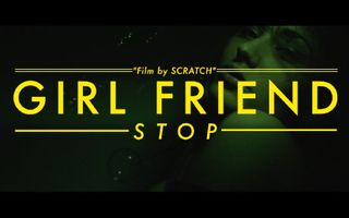 GIRL FRIEND | STOP