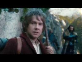 I'll Make a Man Out Of You [Hobbit]