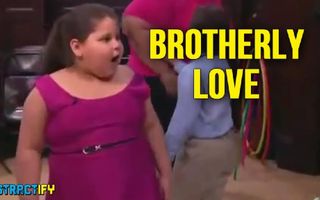 A Brother's Love Makes His Bullied Sister's Dream Come True