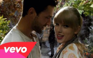 Taylor Swift - We Are Never Ever Getting Back Together