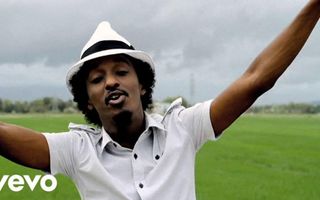 K'NAAN - Wavin' Flag (Coca-Cola Celebration Mix)