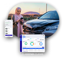 Revolutionize Your Garage Operations with Addenda, an AI-powered SaaS platform