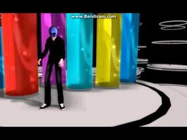 Creepypasta MMD- Jeff,Ben,Masky,Eyeless Jack, Laughing Jack,Ticci Toby- Criminal