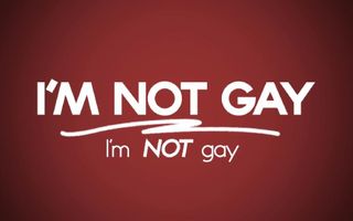 J Pee - I'm Not Gay (LYRIC VIDEO)