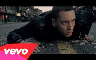 Eminem - Not Afraid